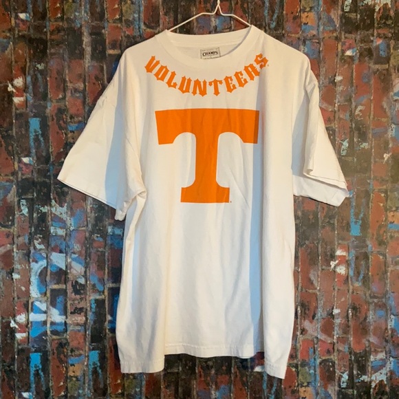 Tennessee Volunteer T-shirt - Picture 1 of 4